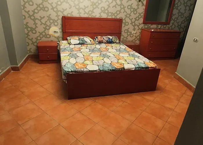 Daire Bent House Porto Sokhna