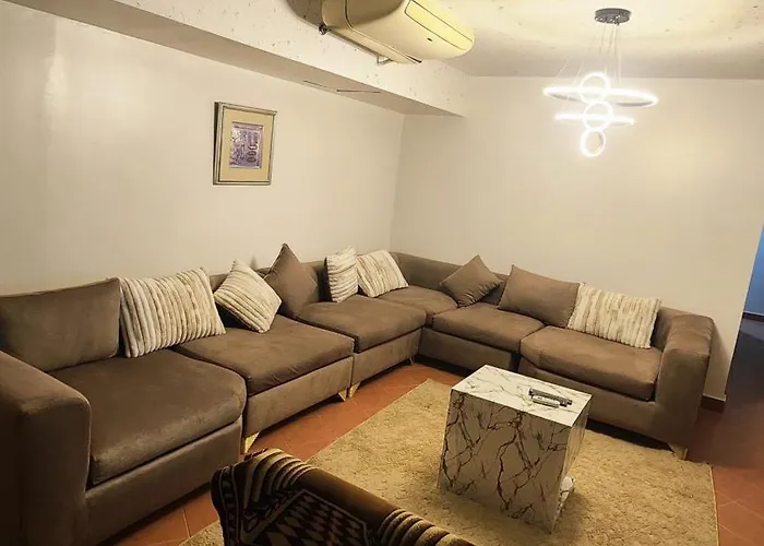 Bent House Porto Sokhna Ain Sukhna
