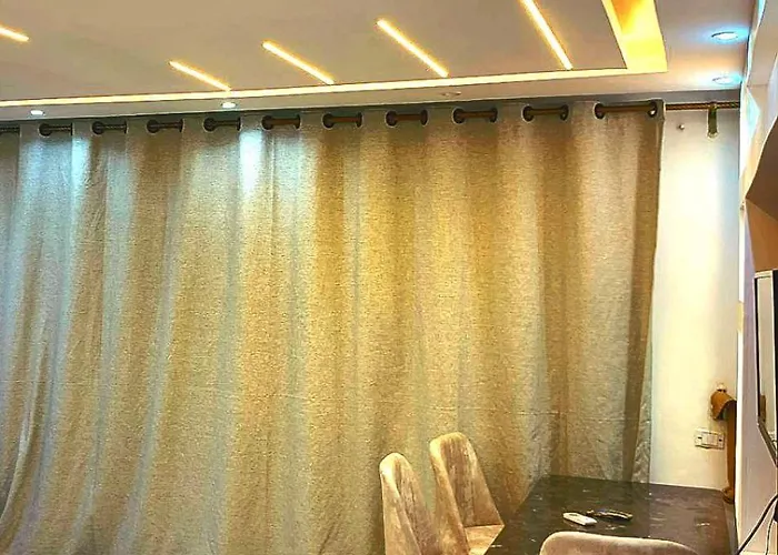 Bent House Porto Sokhna