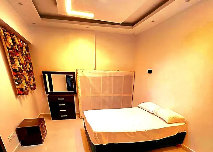 Bent House Porto Sokhna *