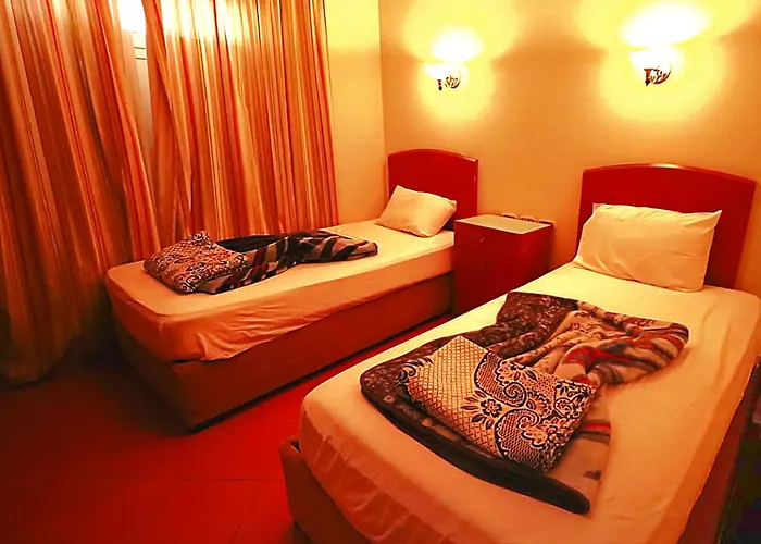 Bent House Porto Sokhna Ain Sukhna
