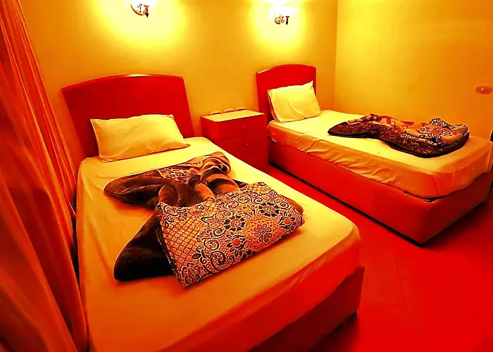 Daire Bent House Porto Sokhna Ain Sukhna